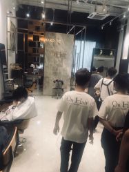 -OnHair Salon