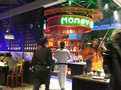 -钱小奴创意自助餐厅·山野黑猪肉畅吃(苏州昆山招商花园城店)