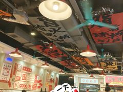 -黔有有贵州酸汤夺夺粉火锅(五味十字店)