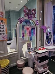 -奈尔宝家庭中心·亲子餐厅(华采天地店)