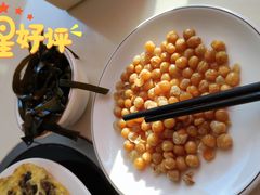 -鑫悦楼煎蟹·16年海鲜大排档