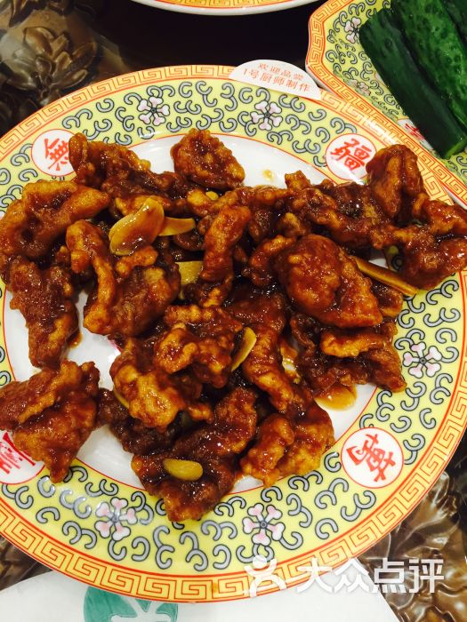 柳泉居饭庄-图片-北京美食-大众点评网