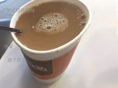 美式经典咖啡-麦当劳(磨子桥店)