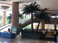 -南京维景国际大酒店(南京博物院店)