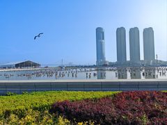 -星海广场