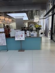-型色沙龙