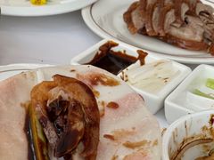 全聚德精品烤鸭-北京全聚德(王府井店)