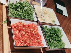 -蚝翅·海鲜粥·烧烤·羊肉季(鄞州万达店)