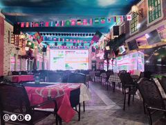 -火吧PTV聚会餐厅(10号店)