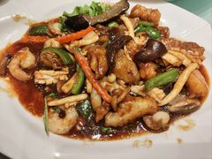 -添福来墨鱼饺子 · 海鲜东北菜(大连星海·黄浦路店)