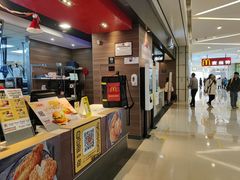 -麦当劳(合肥之心城店)