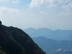 -七娘山