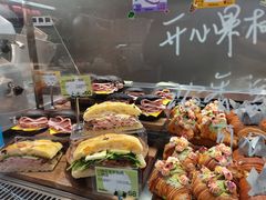 -PAOPAO Bakery&Café(港汇店)