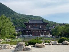 -华清宫景区