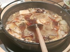 -大和食乐·鲜和牛酸汤火锅(环宇荟店)