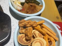 -麻辣英雄重庆火锅(二城广场店)