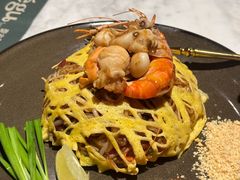 -Tegu泰古莲·泰国餐厅(红山6979店)