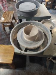 -川上陶艺社(大悦城店)