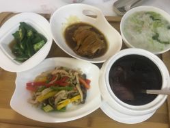 -百悦健康月子中心(祈悦店)