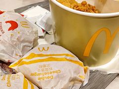 -麦当劳(联盛店)