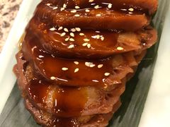 -南京大牌档(龙江新城市广场店)
