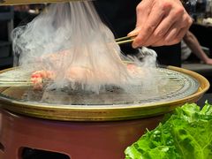 -西塔老太太泥炉烤肉(龙湖北苑天街店)