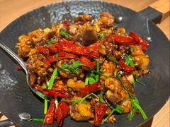 -新太二·鲜料川菜(晶耀前滩店)
