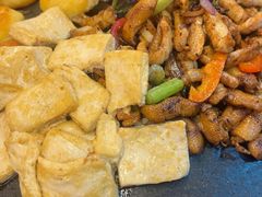 -一烙锅(友谊店)