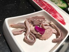 -海底捞火锅(裕廊东IMM店)