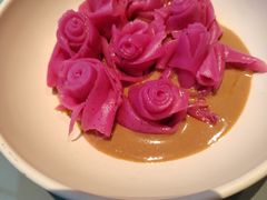 -小大董·烤鸭(观景餐厅·南京西路店)