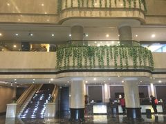 -杭州金马国际酒店