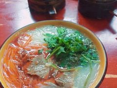 -老字号羊肉粉馆