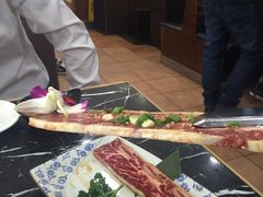 -梦山水日本烧肉(五四广场店)