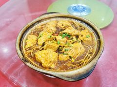 臭大元-壶园美食·淮扬菜(东圈门店)