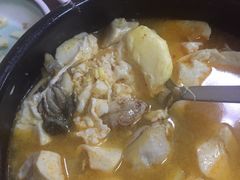 -金家米肠汤饭(振华路店)