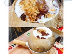 -甜心妈妈·榴莲星级糖水(北京路总店)