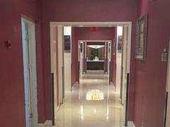 -太极·粤菜餐厅(亚运村鸟巢店)