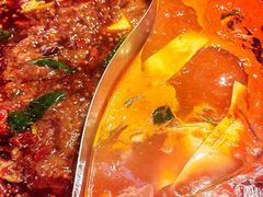 -楠火锅(昆山金鹰店)