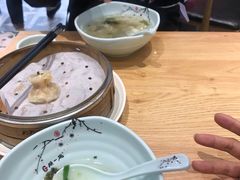 -顾一碗馄饨·烧麦(儿童医学中心店)
