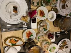 -雍和会海鲜姿造自助(湖东路店)