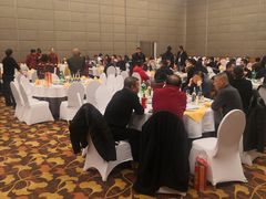 -北京九华山庄会展酒店
