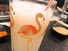 -長壹旋转烤吧 农家鸡火锅