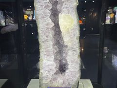 -中国地质大学逸夫博物馆