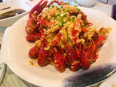 -汉虾王.小龙虾.武汉菜.粤菜(科技园店)