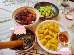 -吕氏焗小鲜•海鲜青岛菜(八大关店)