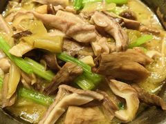 -茄子恰恰·新云南小炒(坪山益田店)