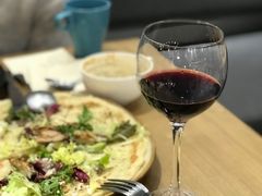 -HELLO 27 意面·沙拉·帕尼尼