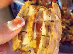 -大树下海鲜饭店