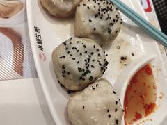 -小杨生煎(黄河路店)