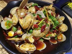 -天天喝丢一只鞋·烧烤·快餐(盐仓桥店)